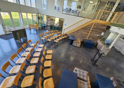 Atrium Fruit Tech Campus Geldermalsen