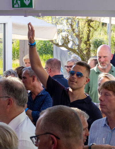 Haringparty 2026 Geldermalsen