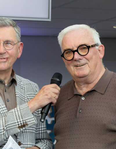 Haringparty 2026 Geldermalsen