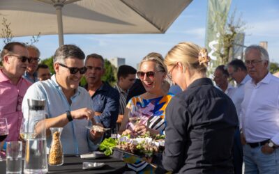 Haringparty 2027 Geldermalsen