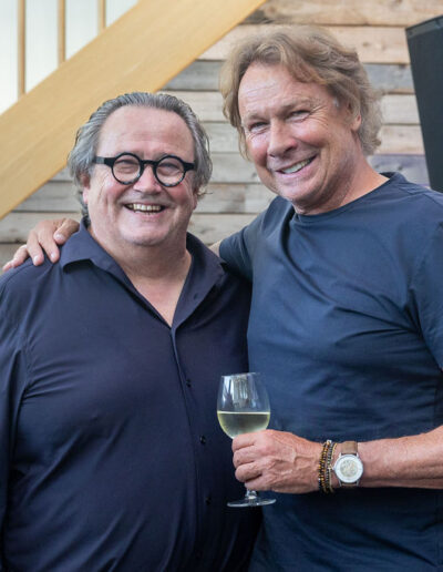 Haringparty 2026 Geldermalsen