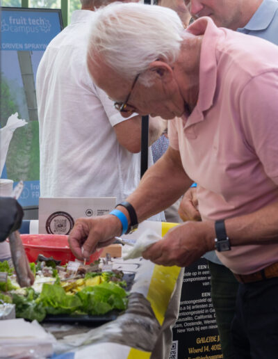 Haringparty 2026 Geldermalsen