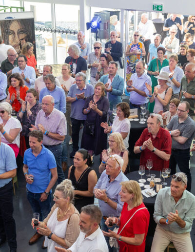 Haringparty 2026 Geldermalsen