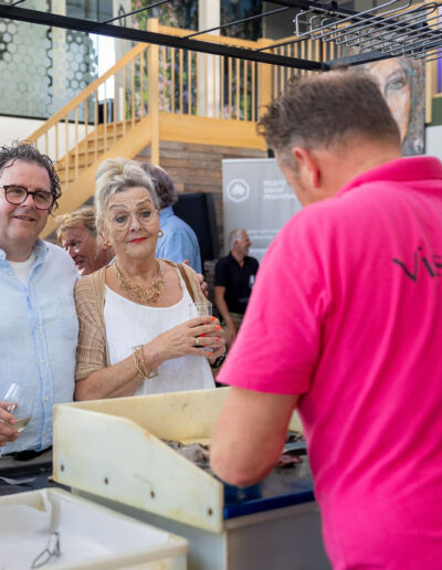 Haringparty 2026 Geldermalsen