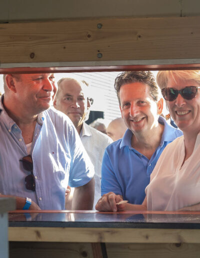 Haringparty 2026 Geldermalsen