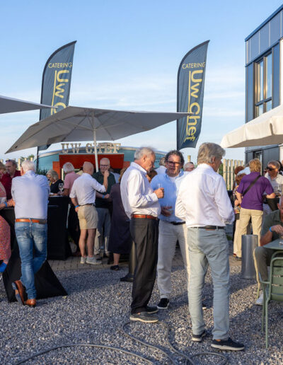 Haringparty 2026 Geldermalsen