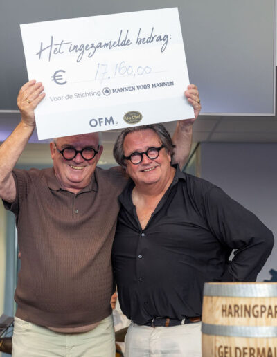Haringparty 2026 Geldermalsen 9218
