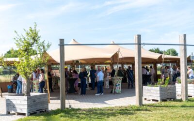 Terugblik op de Nationale Kersen Party