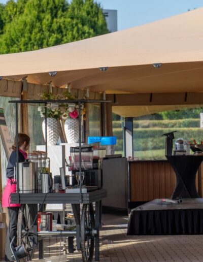 Zomerse drankjes