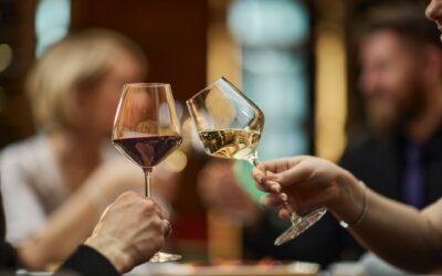 Wine & Fine Dining Avond