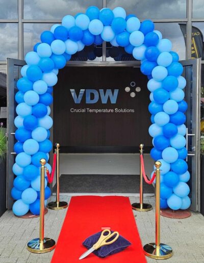 VWD Crucial Temperature Solutions Uw Chef Catering