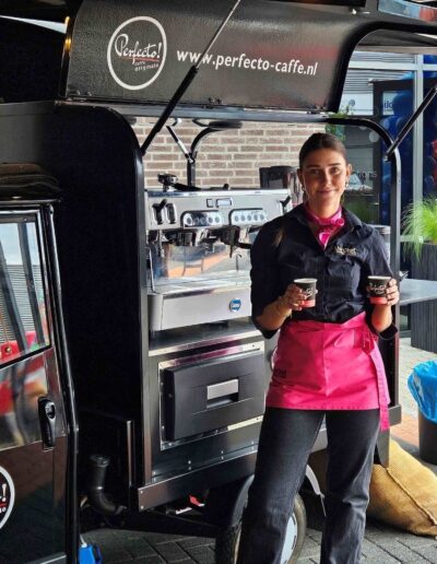 VWD Crucial Temperature Solutions Uw Chef Catering koffie